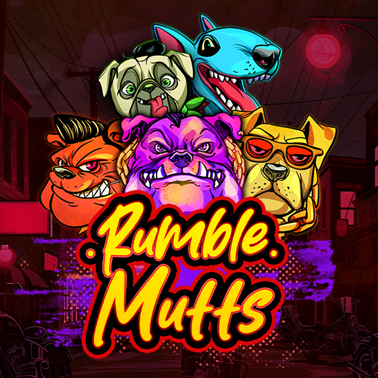 Rumble Mutts